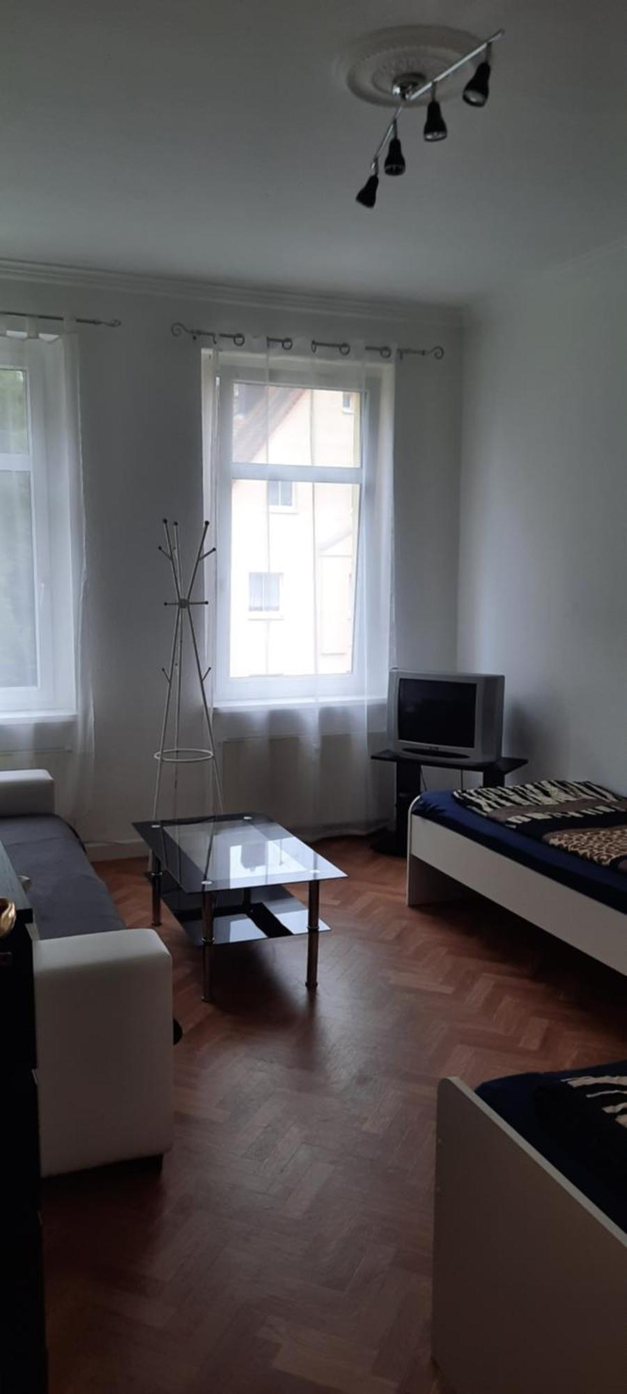 Apartment -fairmieten-leipzig De-preiswerte Naehe Bmw Fuer Monteure Messegaeste - Stralsunder Str