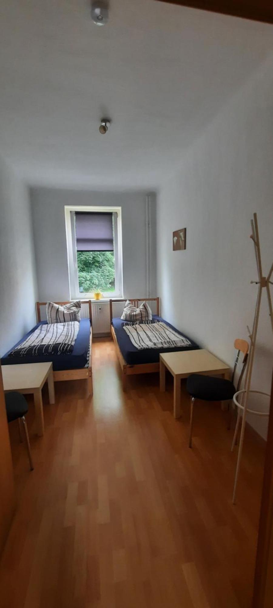 -fairmieten-leipzig De-preiswerte Naehe Bmw Fuer Monteure Messegaeste - Stralsunder Str Apartment Leipzig